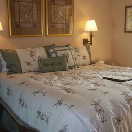The Inn At Camachee Harbor St. Augustine Bagian luar foto