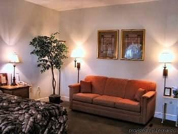 The Inn At Camachee Harbor St. Augustine Bagian luar foto