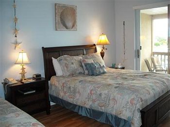 The Inn At Camachee Harbor St. Augustine Bagian luar foto