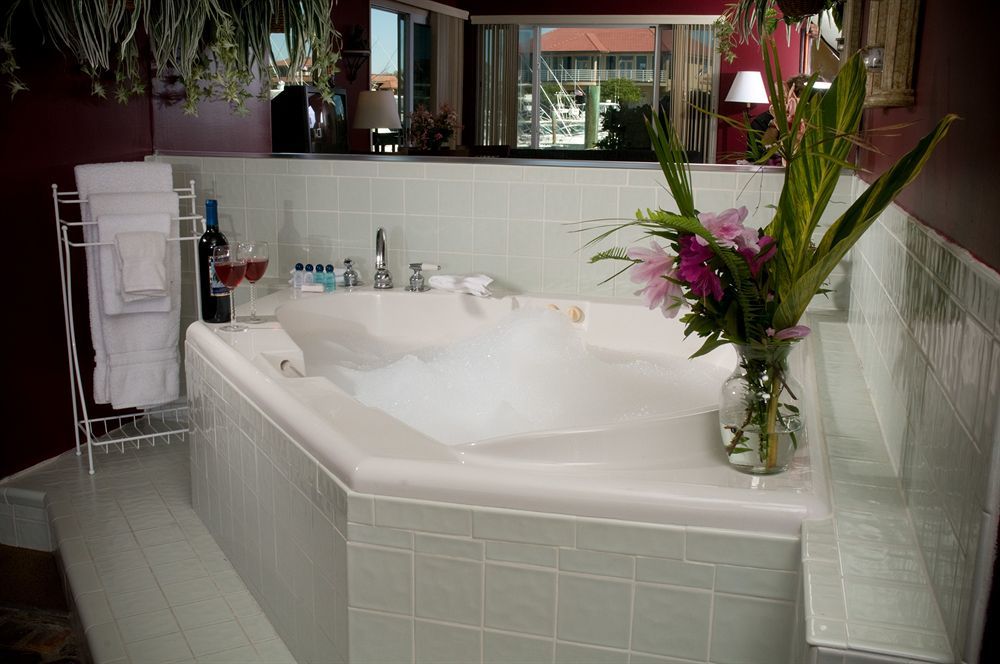 The Inn At Camachee Harbor St. Augustine Bagian luar foto
