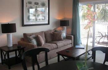 The Inn At Camachee Harbor St. Augustine Bagian luar foto