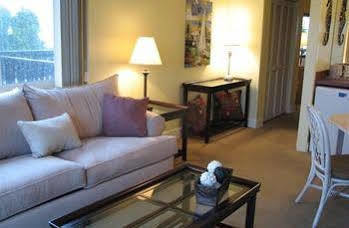 The Inn At Camachee Harbor St. Augustine Bagian luar foto