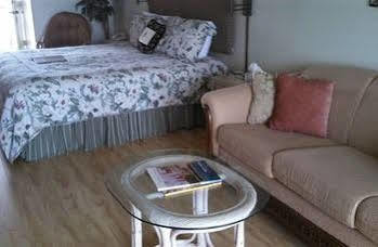 The Inn At Camachee Harbor St. Augustine Bagian luar foto