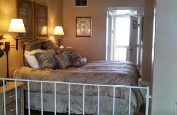 The Inn At Camachee Harbor St. Augustine Bagian luar foto