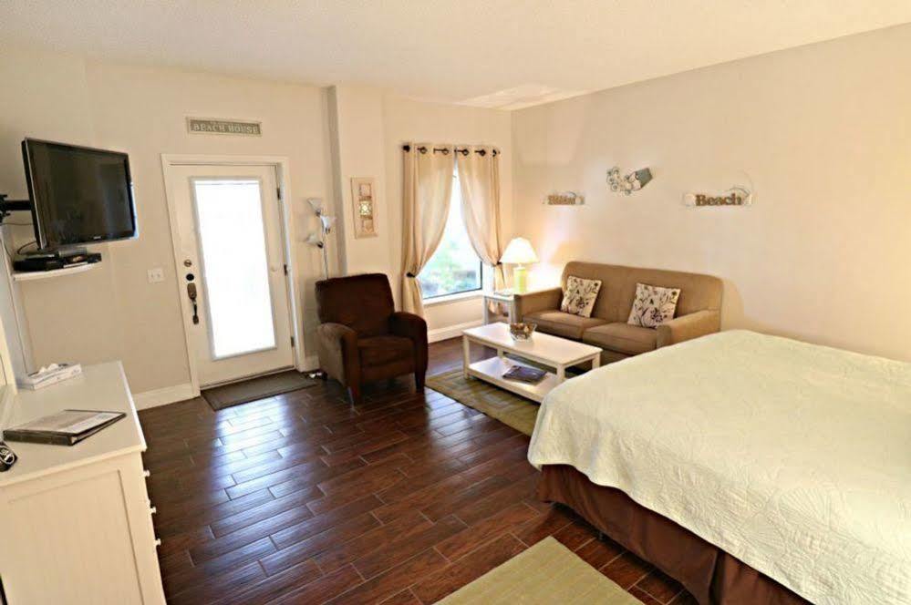 The Inn At Camachee Harbor St. Augustine Bagian luar foto